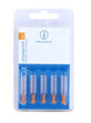 Curaprox CPS 507 Spazzolini morbidi per impianti 5 pz.