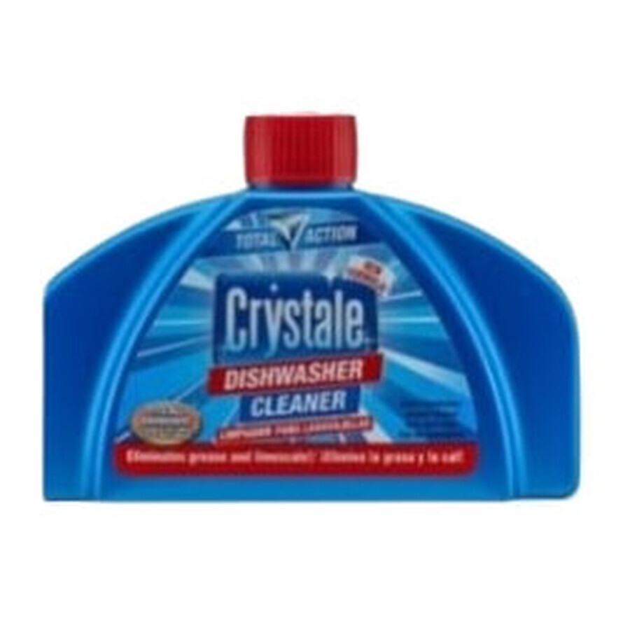 Crystale, vaatwasmiddel, 250ml