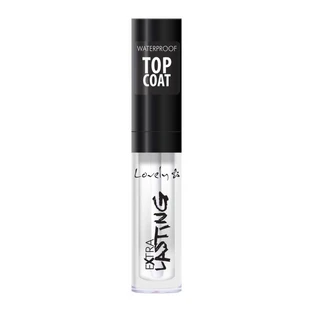 Ruj Lovely Extra Lasting Top Coat, 3.5ml