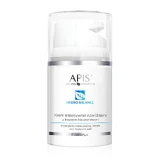 Apis Hydro Balance Hydraterende crème met hyaluronzuur, 50ml