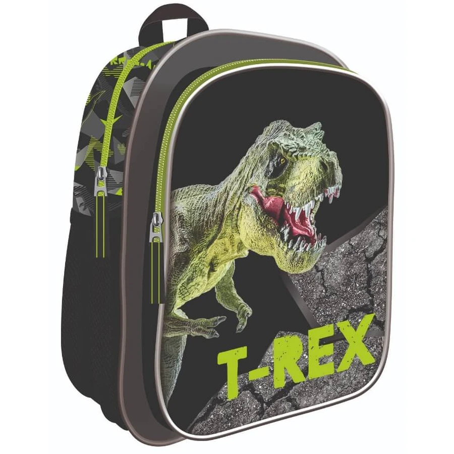 Bambino T-Rex rugzak voor kleuterschool