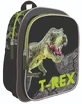Zaino Bambino T-Rex per l'asilo