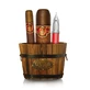 Cuba Jungle Tiger Set Eau de Parfum 100ml + Eau de Parfum 35ml + Eau de Parfum 20ml