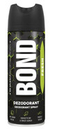 Bond, Desodorante Fresco, 150 ml