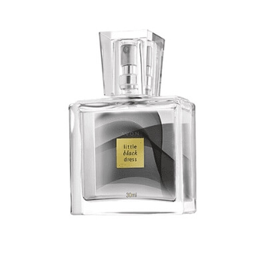 Avon Little Black Dress Eau de Parfum 30 ml