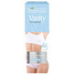 Bielenda Vanity Pro Express Epilating cream for dry skin Blue Agava, 75ml