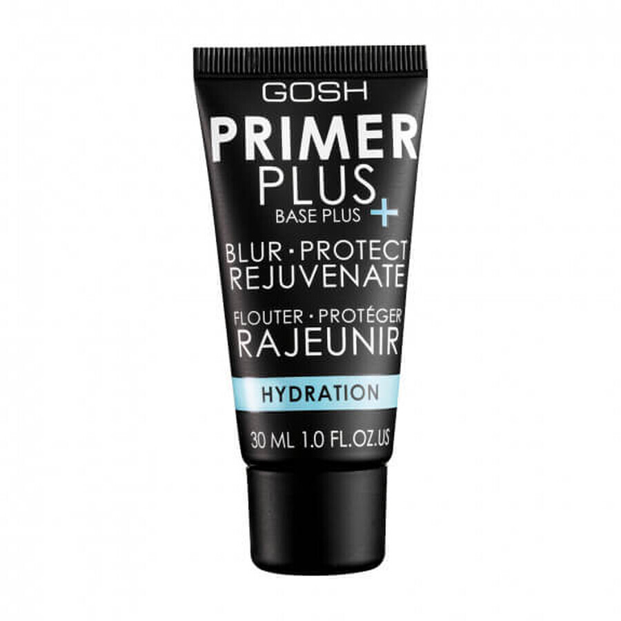 Acquista Gosh Primer Plus base idratante e levigante, 30ml Gosh Primer Plus base idratante e levigante, 30ml