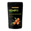 Batido de proteínas de cáñamo ECO IMUNO Hemp Up, 300 g, Canah