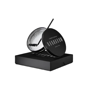 Jabón de cejas Nanobrow, 30 g