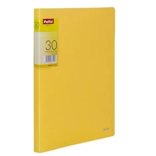 A4-Papiermappe, 30 Hemden