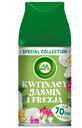 Air Wick Freshmatic, Refill with Jamin &amp; Freesia flowers, 250 ml