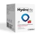 HydroMe Electrolitos Producto de rehidratación oral con sabor a frambuesa, 10 unidades - ¡Larga duración!