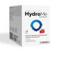 HydroMe Electrolytes Oral rehydration product with raspberry flavor, 10 units - Long Shelf Life!