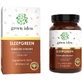 Sleepgreen Complejo Herbal, 30 cápsulas