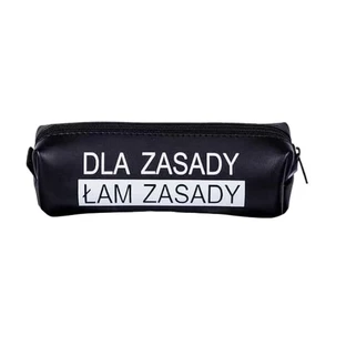 Pencil case For the principles we have