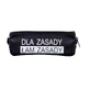 Pencil case For the principles we have