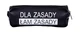 Pencil case For the principles we have