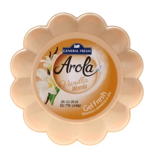 General Fresh, El Lufterfrischer, Vanille, 150g