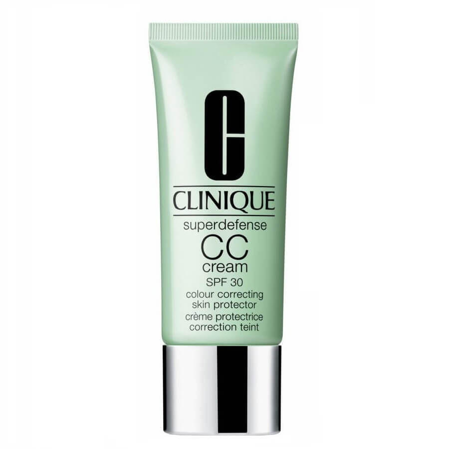 Clinique Superdefense CC Cream SPF30 Uplifting and Protective Cream 04 Medium, 40ml