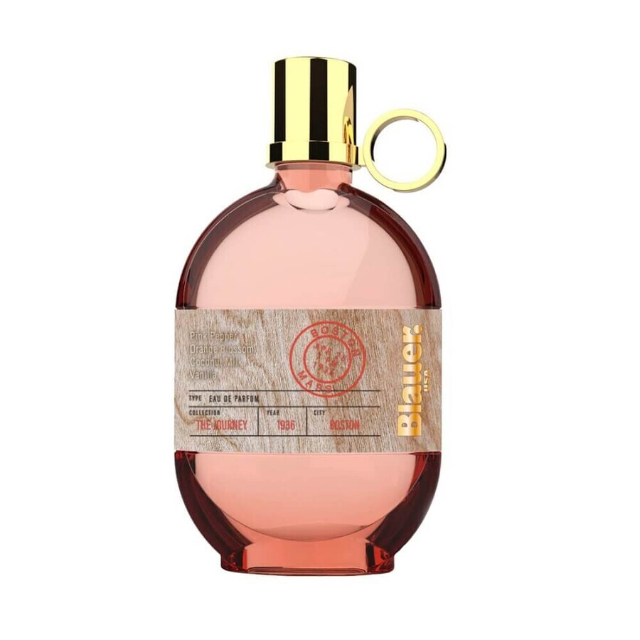 Blauer Boston 1936 per lei Eau de parfum, 40ml