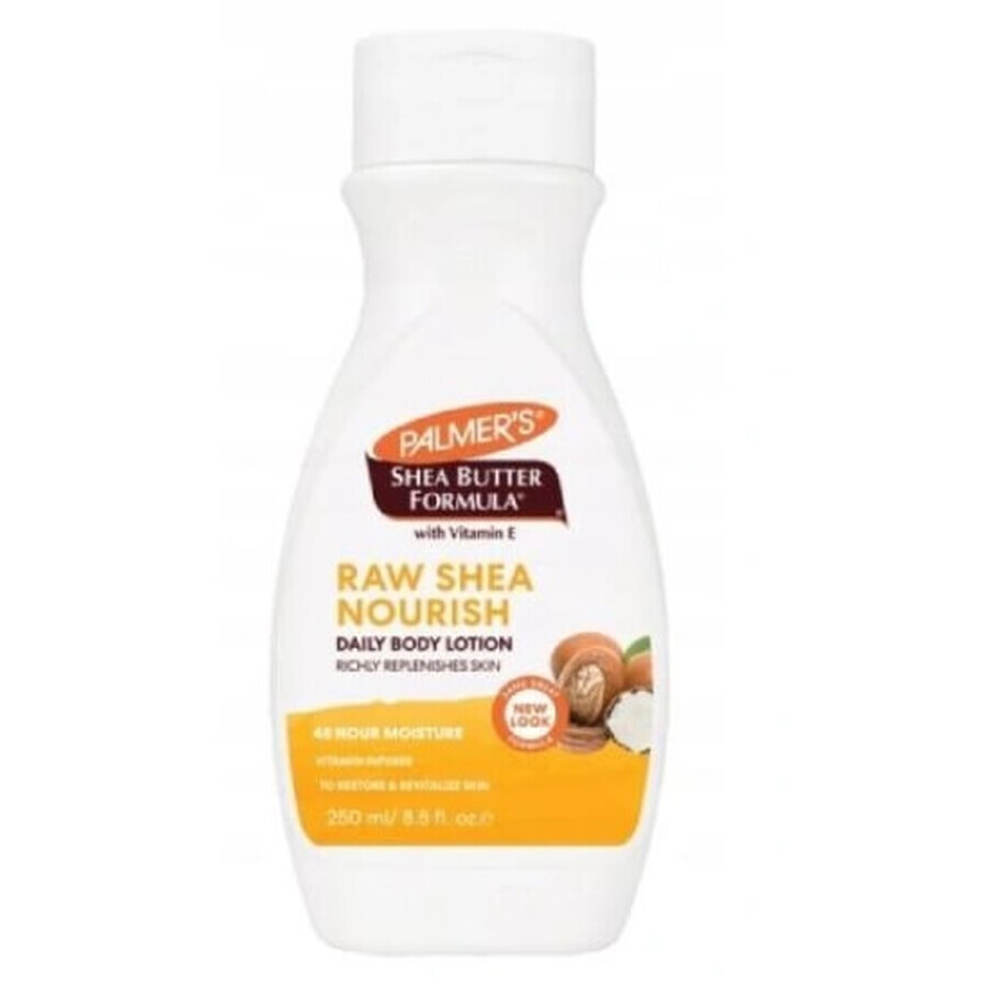 Palmer's Shea Moisturizing Body Lotion 250 ml