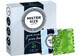 Mister Size, Extra fino, Favours, 47mm 3 piezas