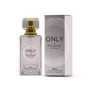 PheroStrong Only For Women Pheromon-Duft für Frauen, 50ml