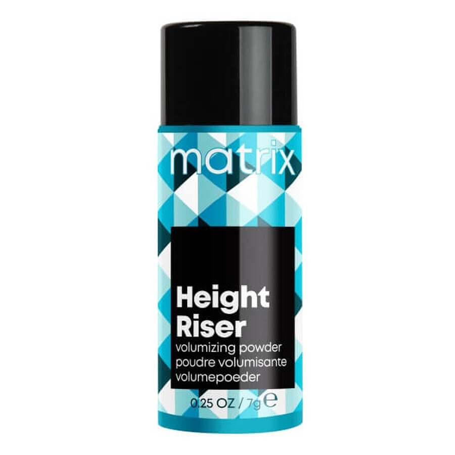 Matrix Styling Height Riser Wax Powder, 7g