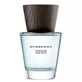 Burberry Touch voor mannen Eau de toilettas 50ml