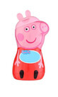 Air-Val, Peppa Pig el + Shampoo 2in1, 400 ml