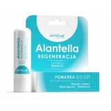 Activlab Pharma Alantella, Regenerative lipstick, 4.9 g