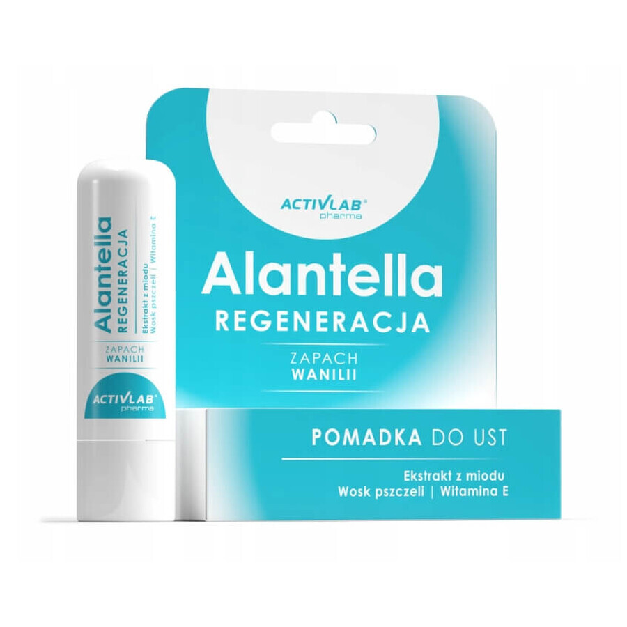 Activlab Pharma Alantella, Ruj regenerativ, 4.9 g