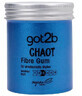 Got2b, Fiber, Wax Gum, 100ml