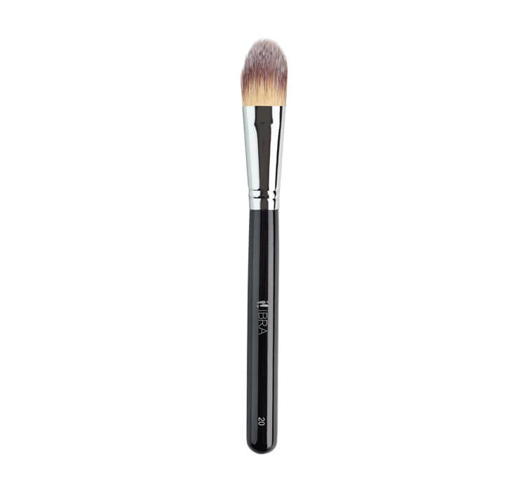 Ibra Liquid cosmetics palette 20