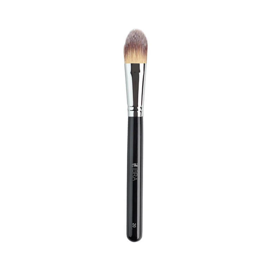 Ibra Liquid cosmetics palette 20