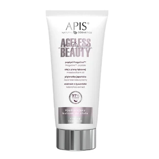 Apis Charme Körperlotion mit Progelin, 200ml