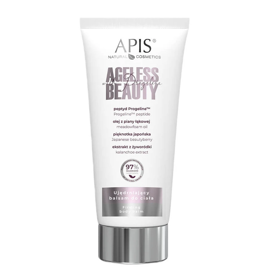 Apis Charme Körperlotion mit Progelin, 200ml