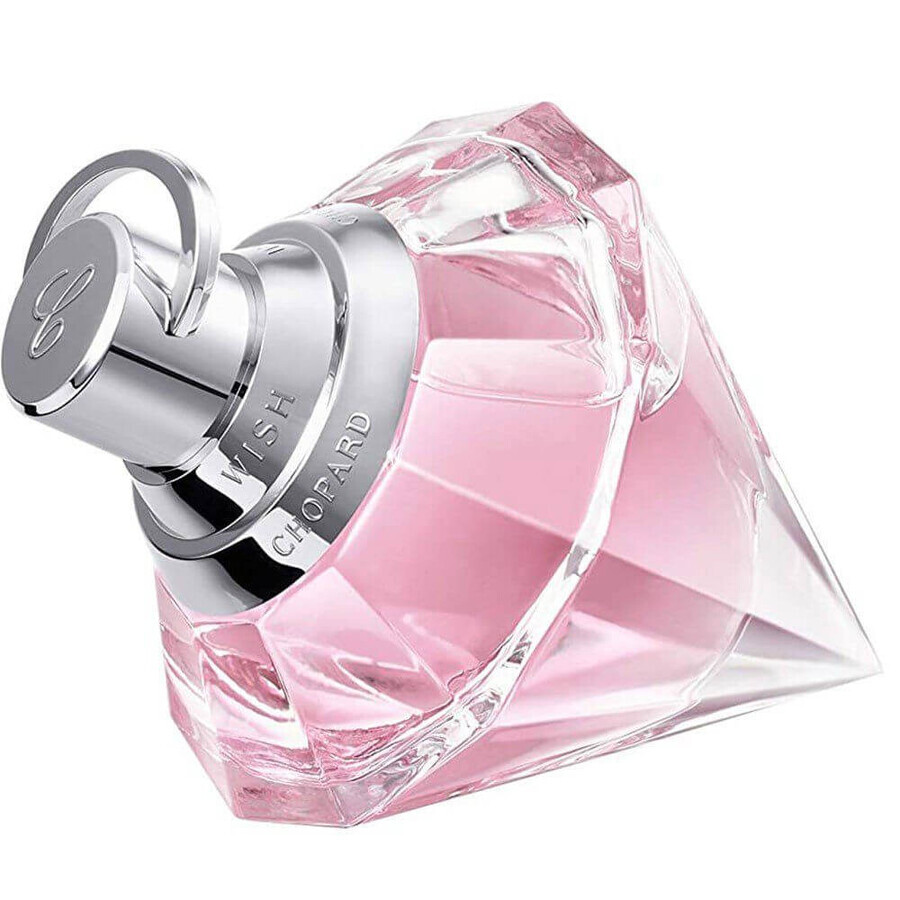 Cumpără Chopard Wish Pink Diamond Apă de toaletă, 75ml Chopard Wish Pink Diamond Apă de toaletă, 75ml