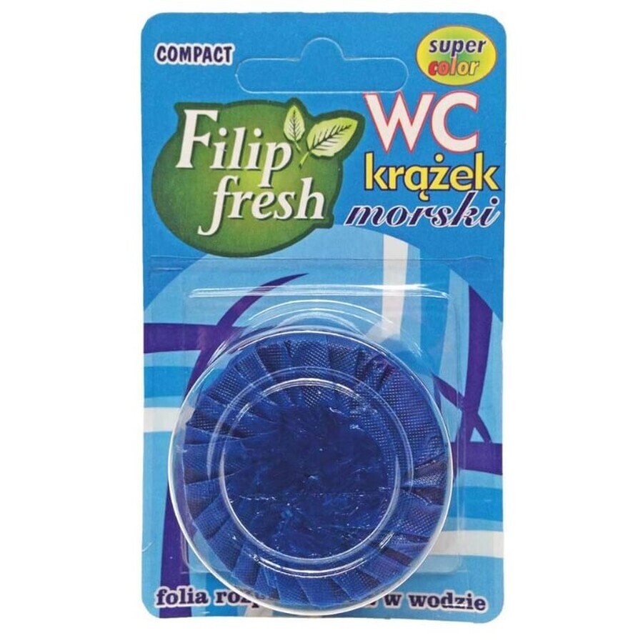 Acquista Philip, Detergente per WC marino, 50g Philip, Detergente per WC marino, 50g