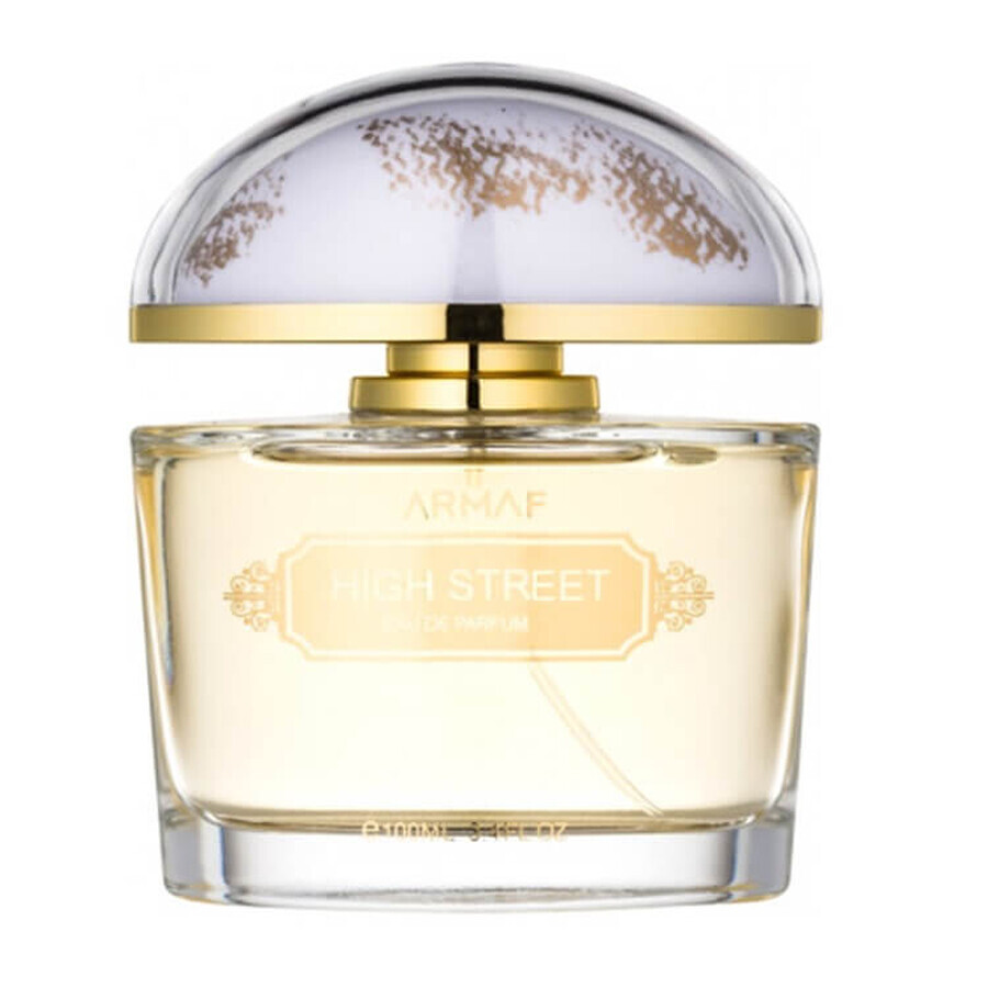 Cumpără Apa de parfum Armaf High Street, 100ml Apa de parfum Armaf High Street, 100ml