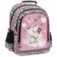 Cleo y Frank mochila 39