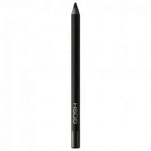 Gosh Velvet Touch Touch Waterproof Eye Liner 023 schwarz, 1,2 g