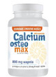 Calcium Osteo Max, 100 capsules