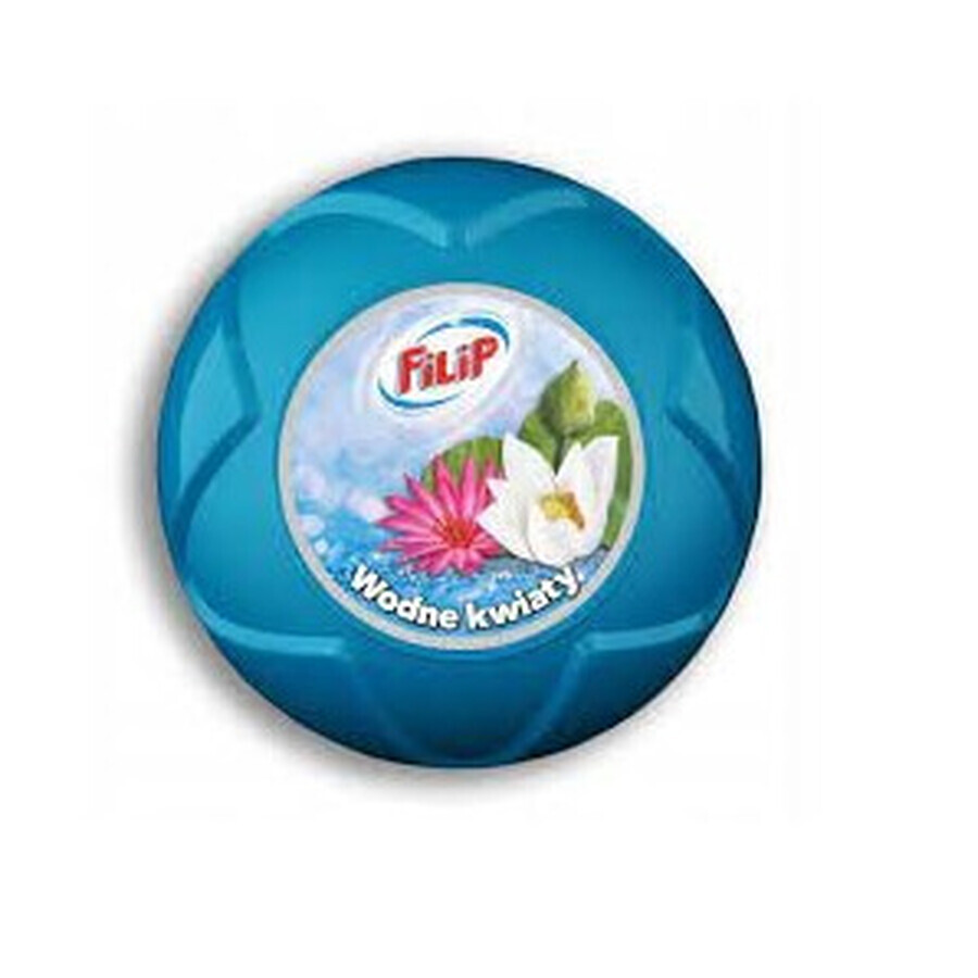 Philip, souffleur d'air pour fleurs d'eau, 150g