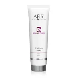 Apis Kakadu Plum liwkowa masker voor normale en droge huid, 100ml