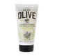 Korres Pure Greek Wound Cream Floare de măslin, 75ml