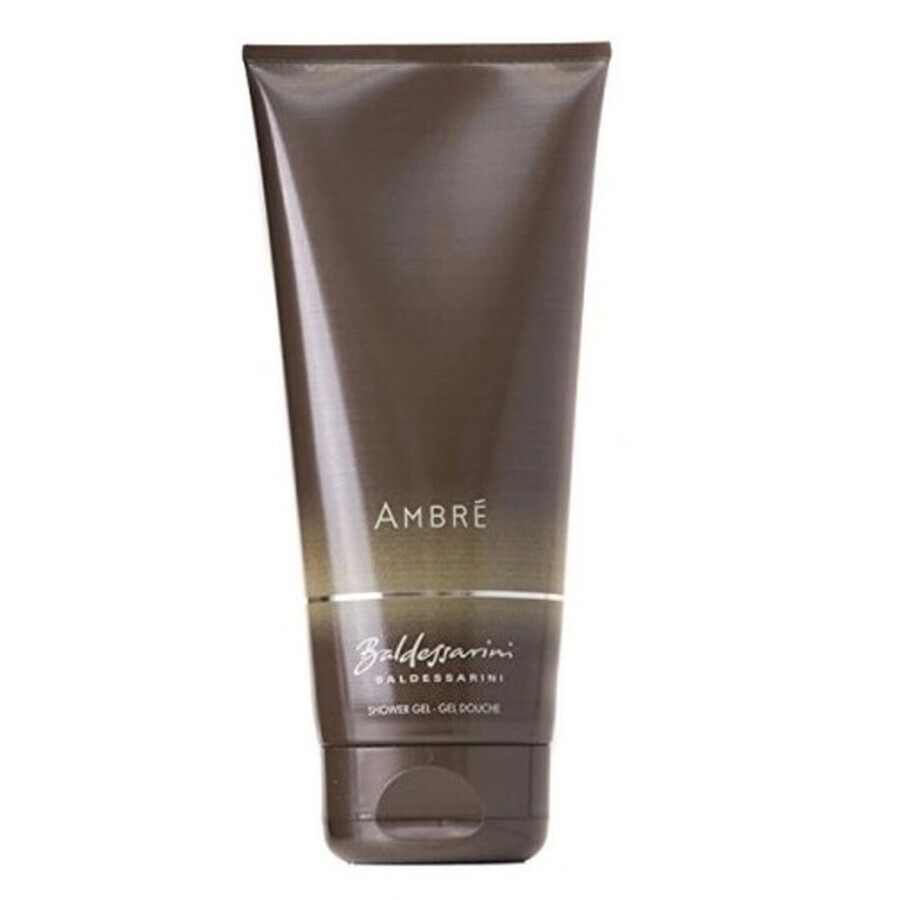 Buy Baldessarini Ambre shower gel, 200ml Baldessarini Ambre shower gel, 200ml