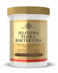 Solgar, Flora bacteriană intestinală, 60 capsule
