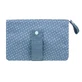 Babylove, Bolsa para pañales, azul, 1 ud.