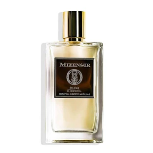 Mizensir Musc Eternel Apă de Parfum, 100ml